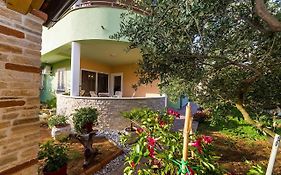 Apartmani Vanja